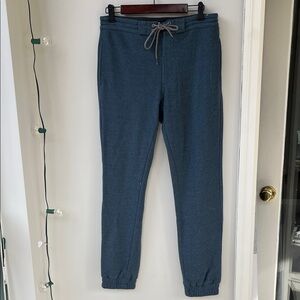 VISSLA Sofa Surfer Sweatpants Joggers